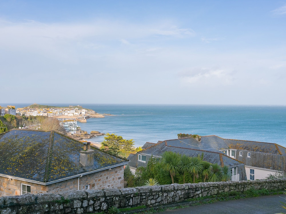 St Ives View
