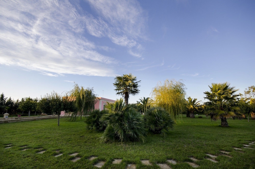 Villa I Giardini di Marzo, photo 46