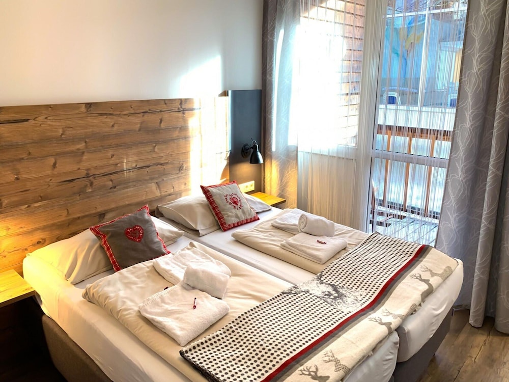 Apartment for up to 5 People