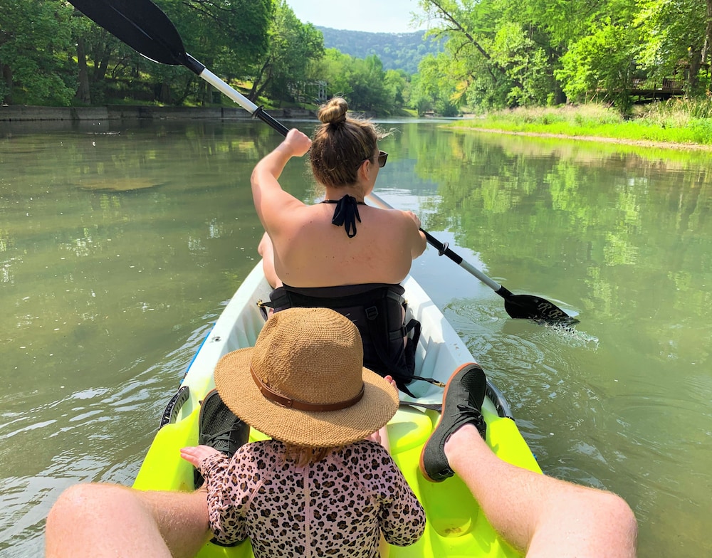 River Road Escapes