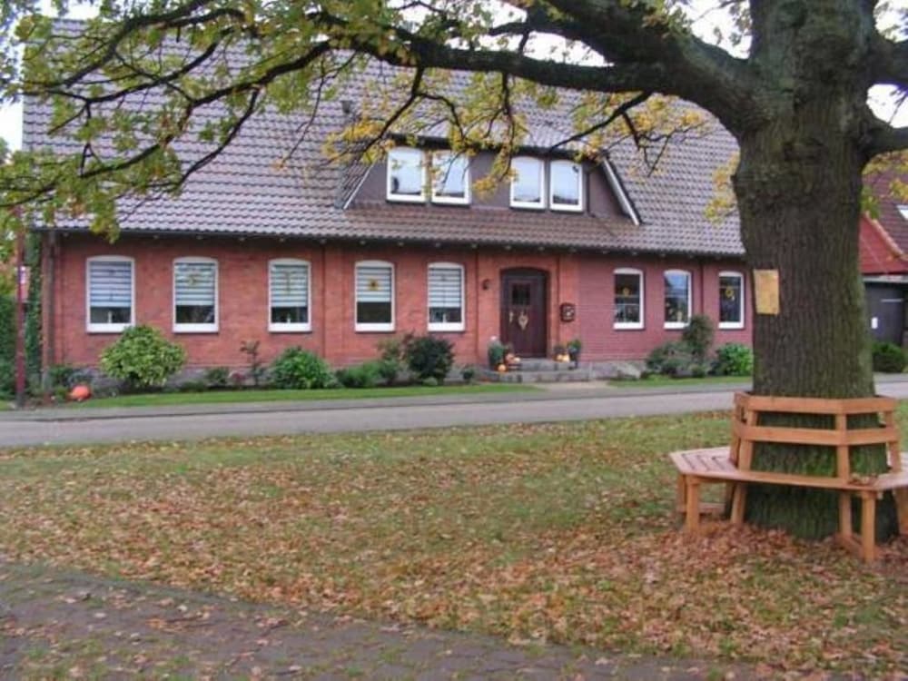 Ferienwohnung Kerstin