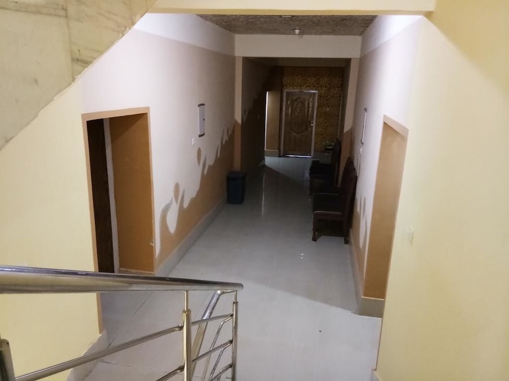 Hotel Siddarth Palace