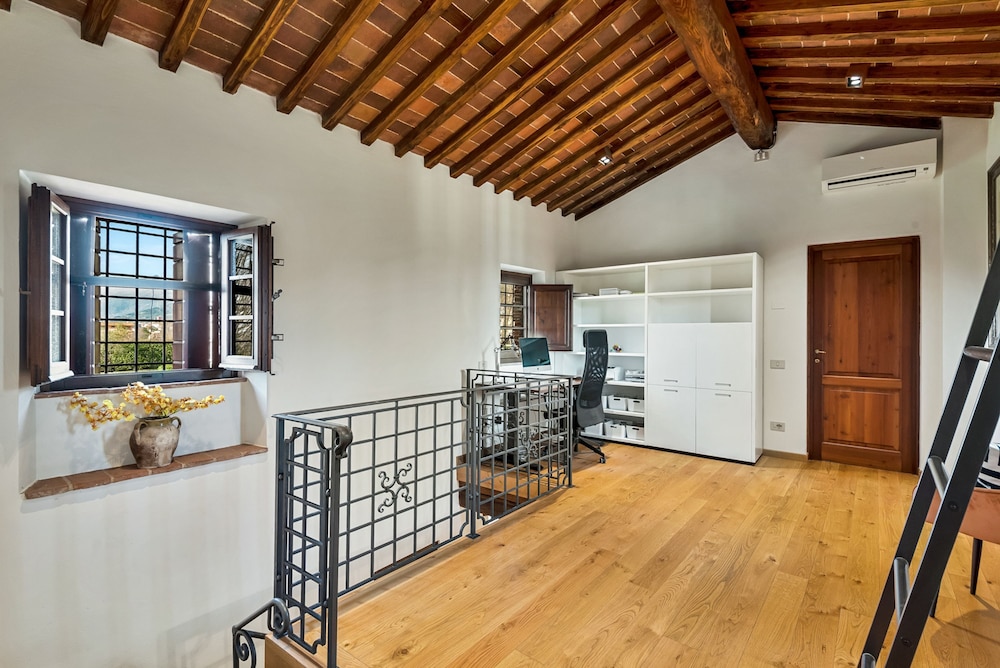 Villa Emilie in Pietrasanta