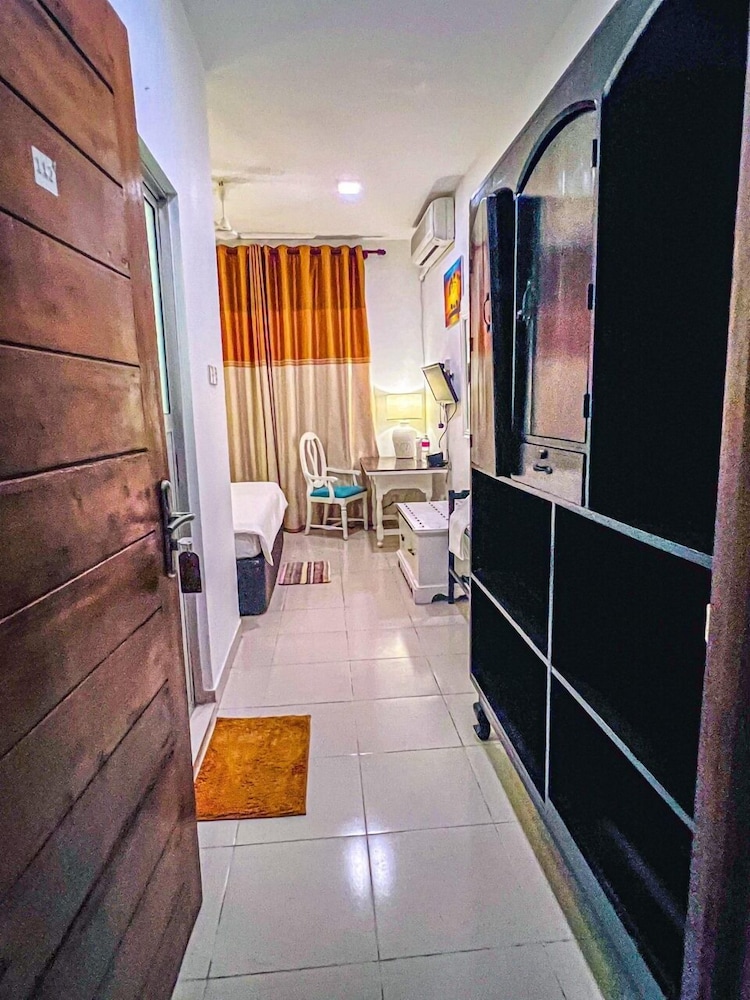Oasis Ayurveda resort