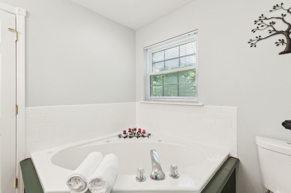 Puzzle Peak 3 Bedroom Cottage