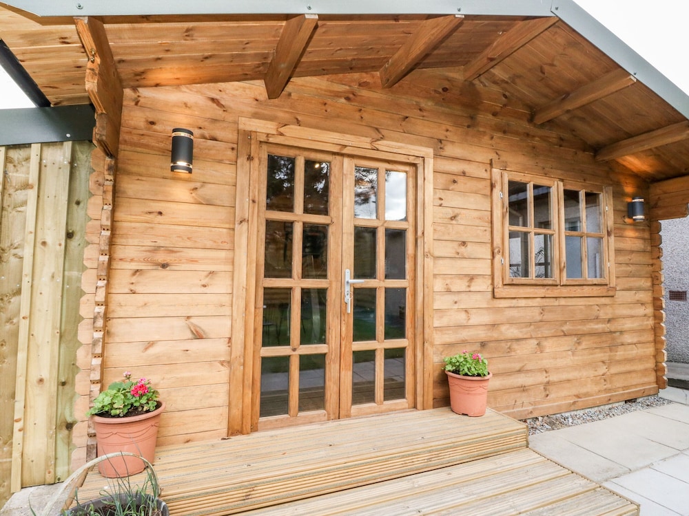 Beechwood Cottage