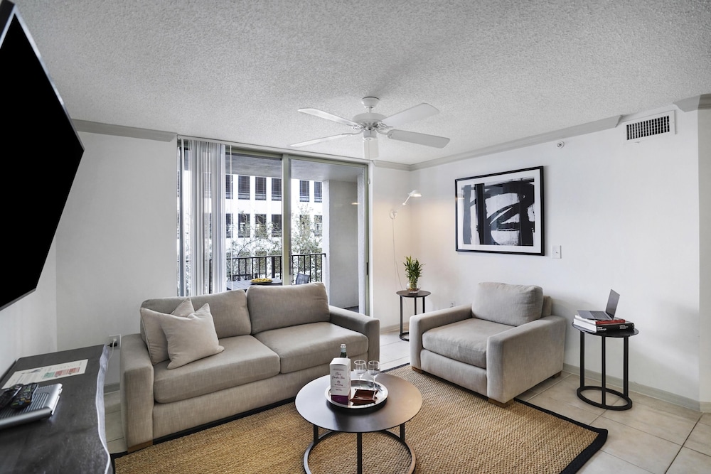 Dharma Home Suites Coral Gables at Gables Grand Plaza, 写真 55