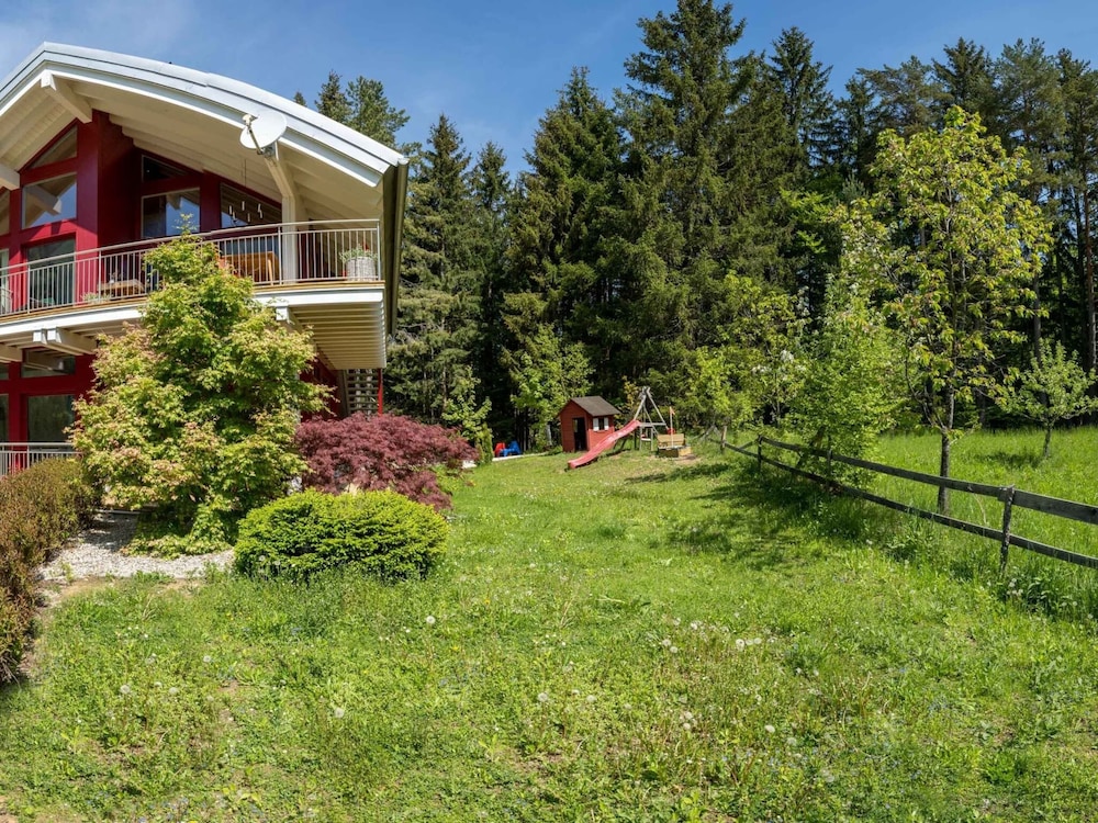 Lush Apartment in Sankt Michael ob Bleiburg