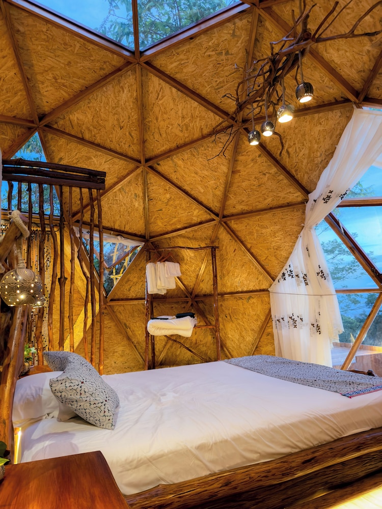 Los Glampings de Taytamaki