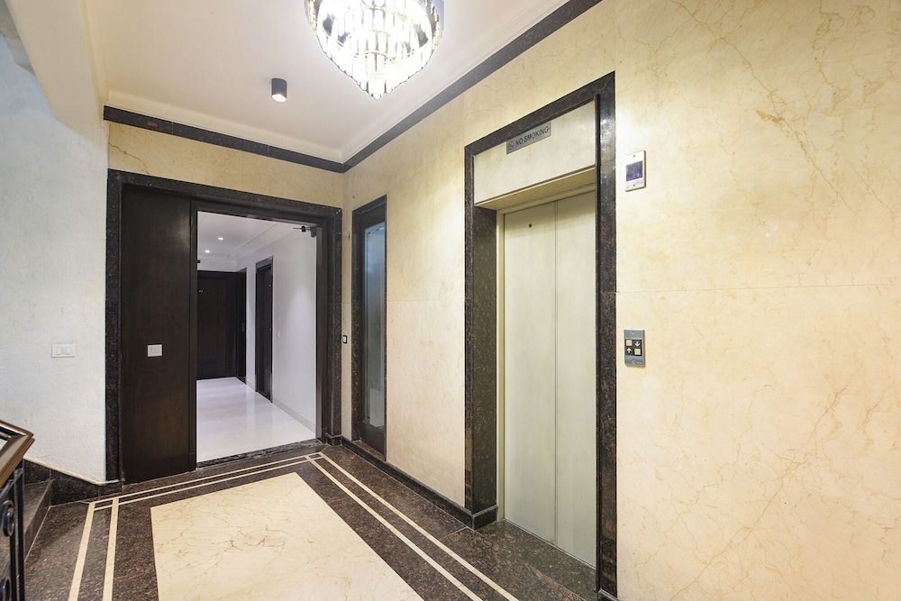 Fabhotel Elvilla