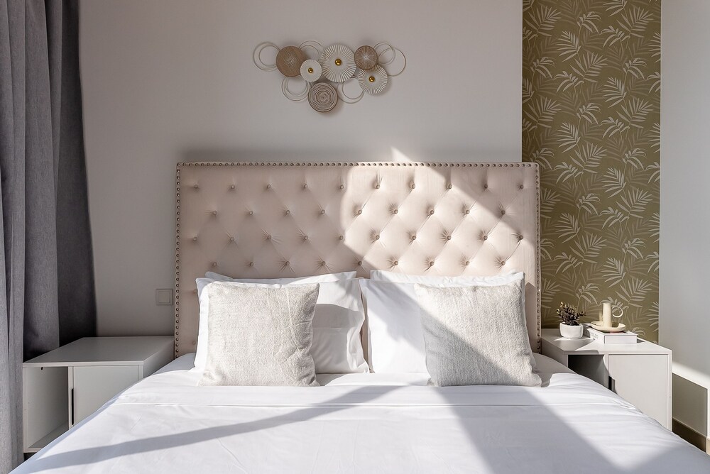 Prive Residence 1405 Dubai Hills