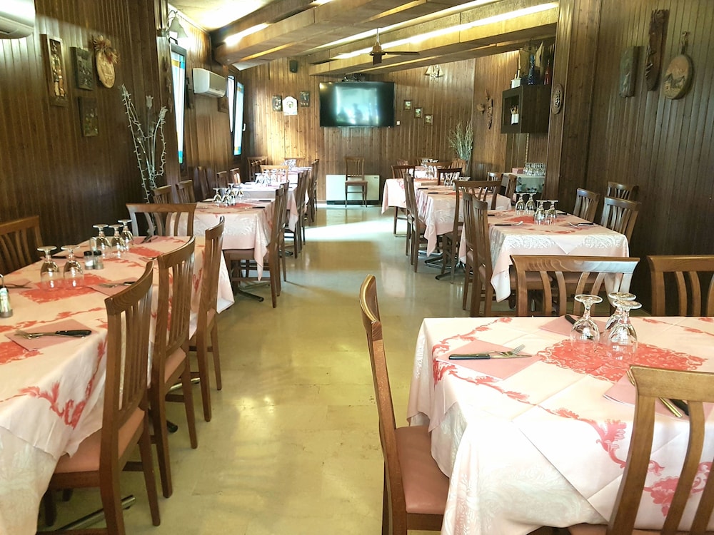 Pizzeria Boomerang Locanda