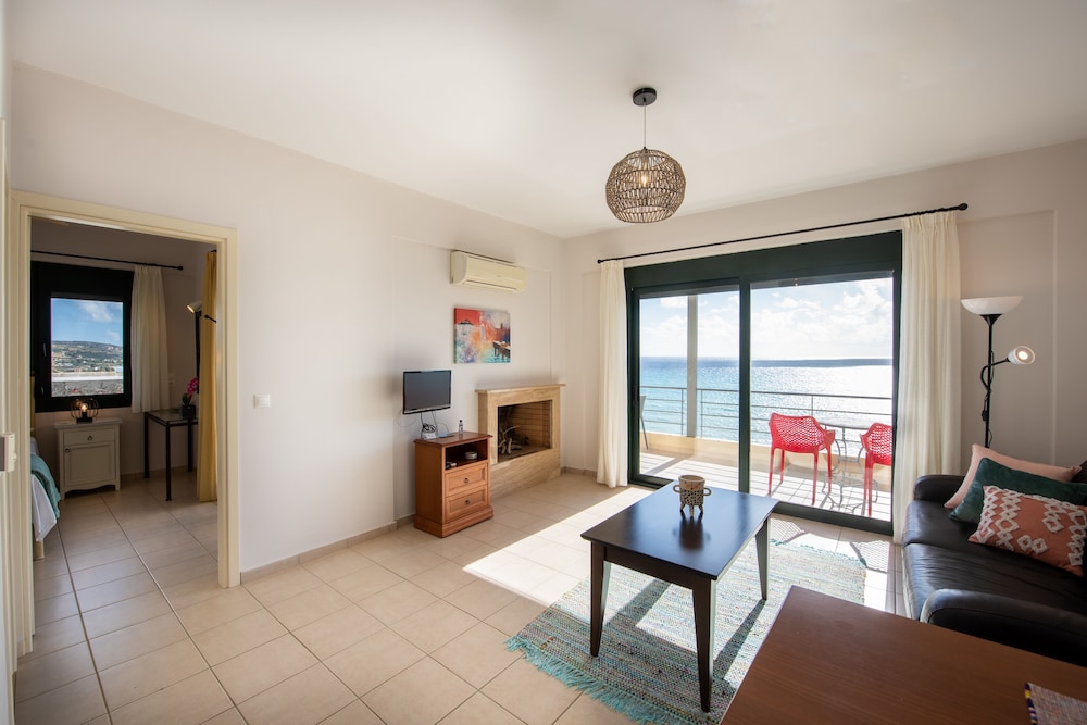 Portela Suites Kastri