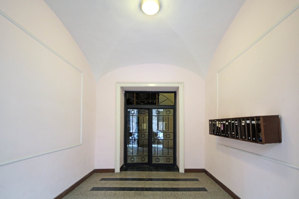 La Casa di Maurizio