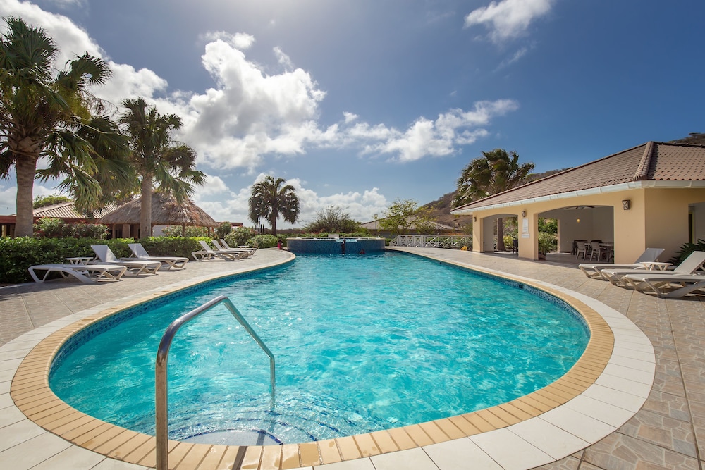 Ananda Curacao