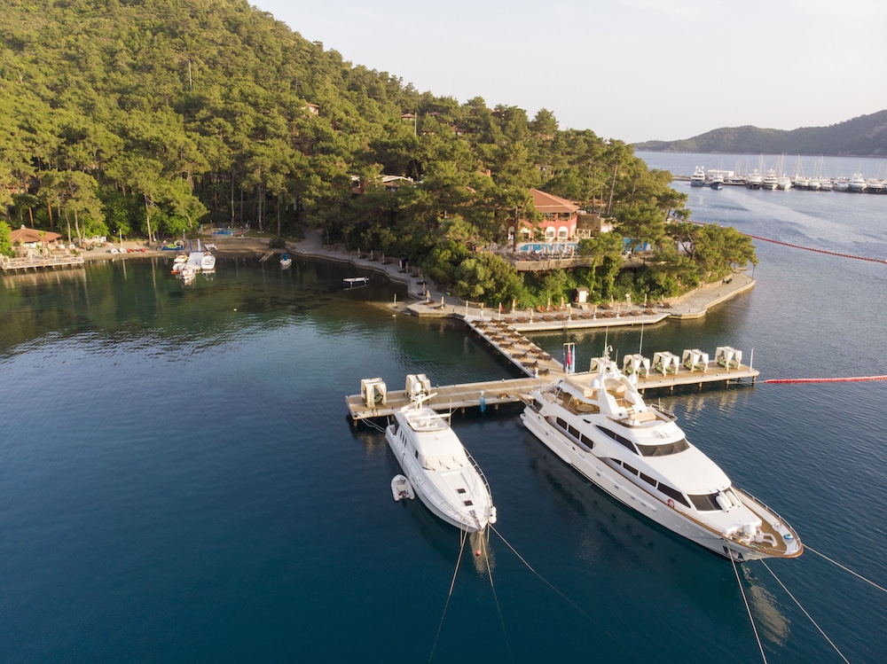 Marmaris Bay Resort - Adults Only