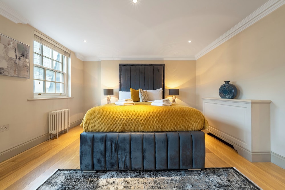 The Mayfair Collection