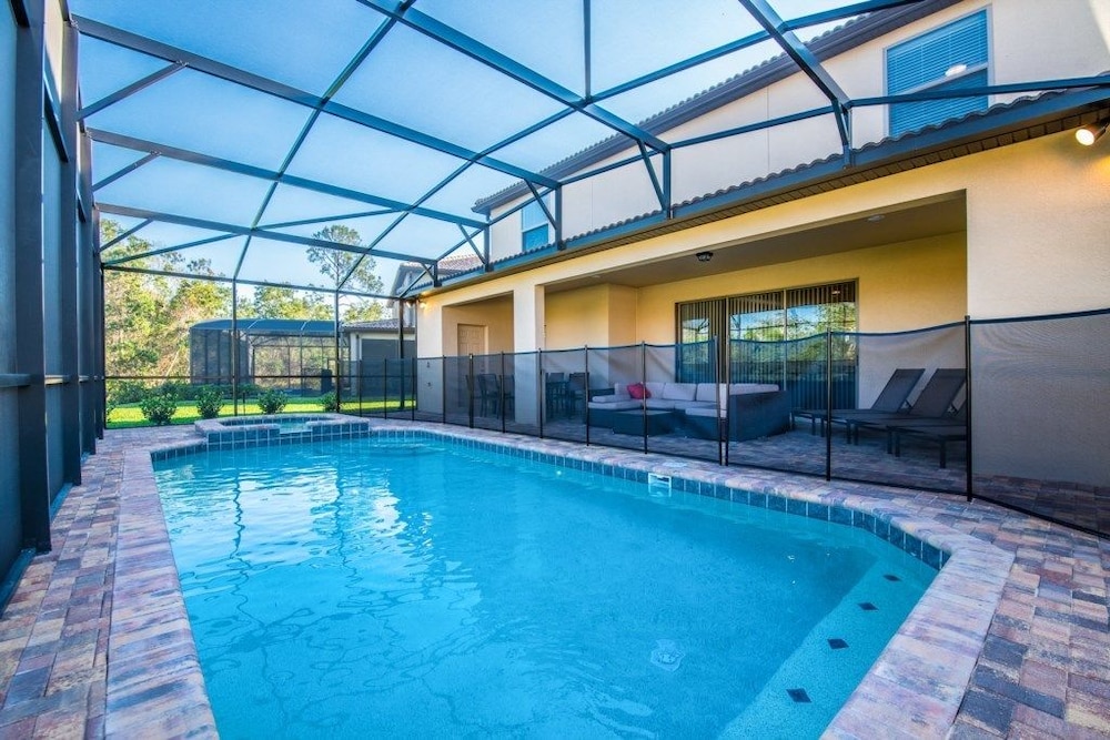 Ev237706 - Windsor At Westside Resort - 8 Bed 6 Baths Villa - Image 4