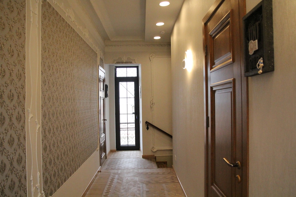 JINJOTEL Boutique Hotel