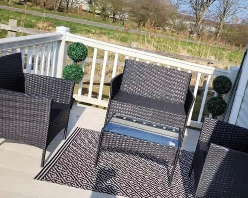 3 Bed-7 Berth-mablethorpe-wifi-pet Friendly