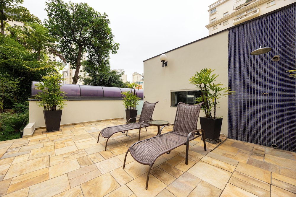 LDM - Residencial Jd. Paulista by Anora Spaces