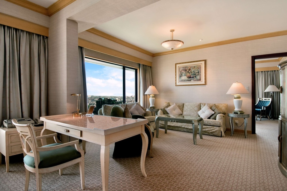 Hilton Colombo Hotel 72