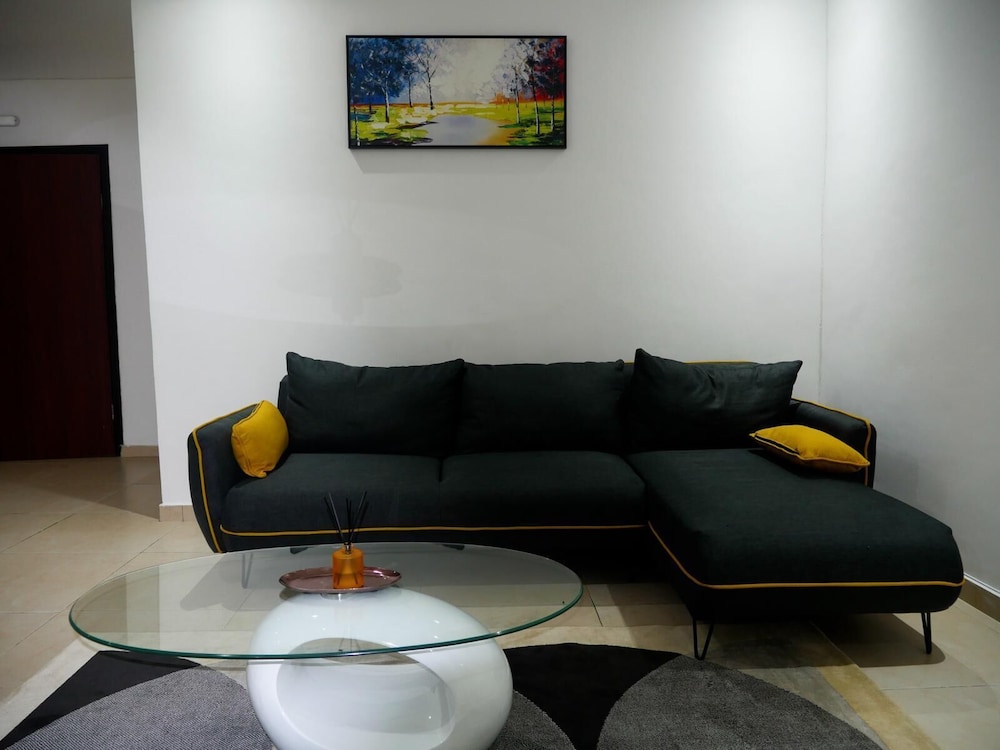 RESIDENCE MH SERVICES ABIDJAN