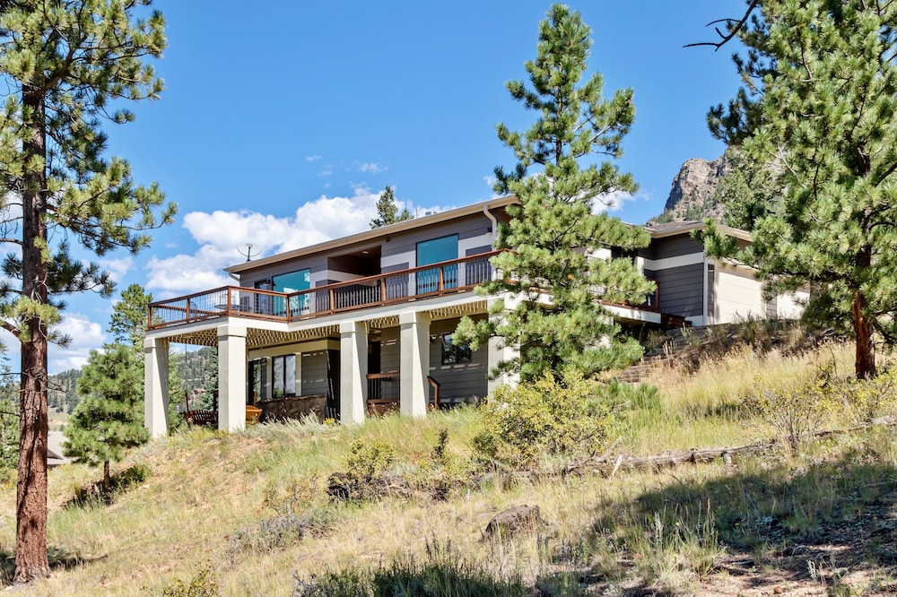 Aspen Spirit Vacation Home At Windcliff 3 Bedroom Home by RedAwning - Property Image 19