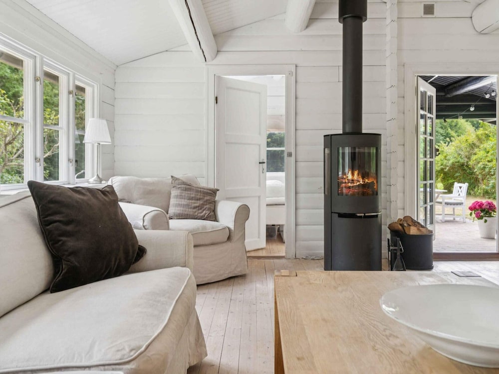 4 Star Holiday Home in Dronningmolle