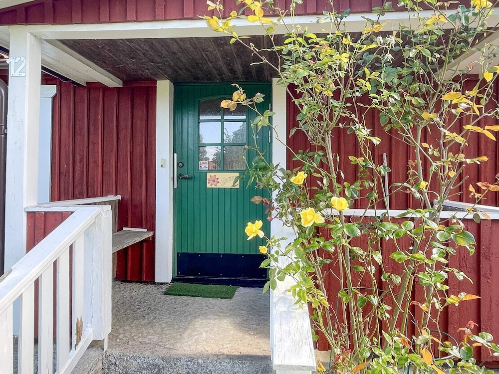 5 Person Holiday Home in Borgholm