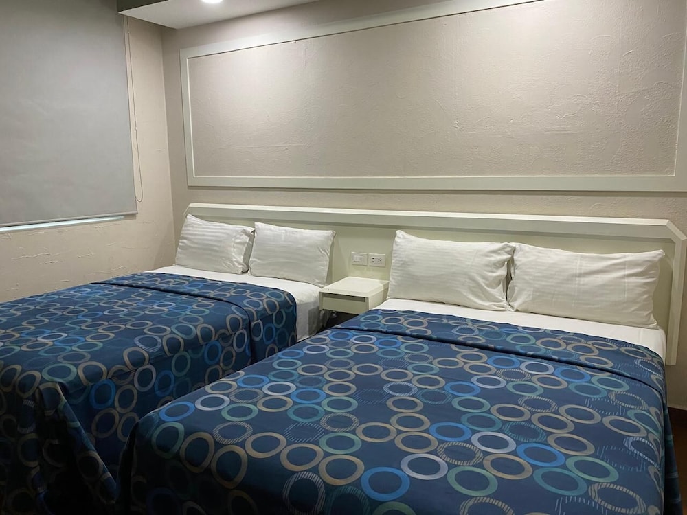 Hotel Unico — Mexico City