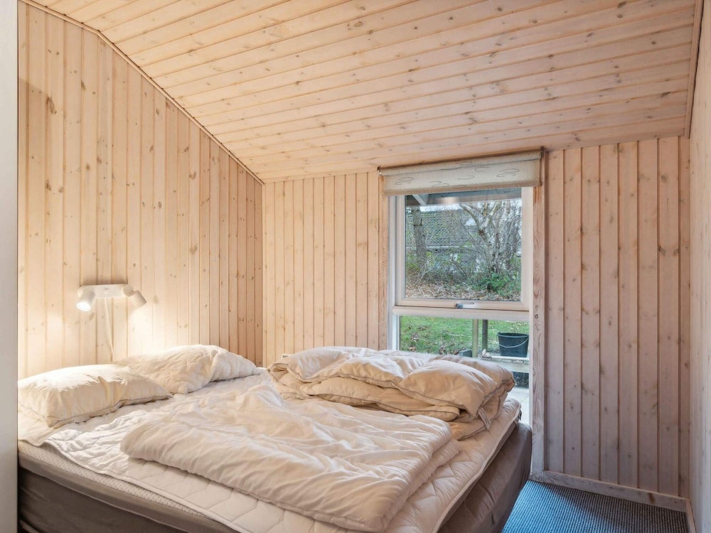 5 Star Holiday Home in Grenaa