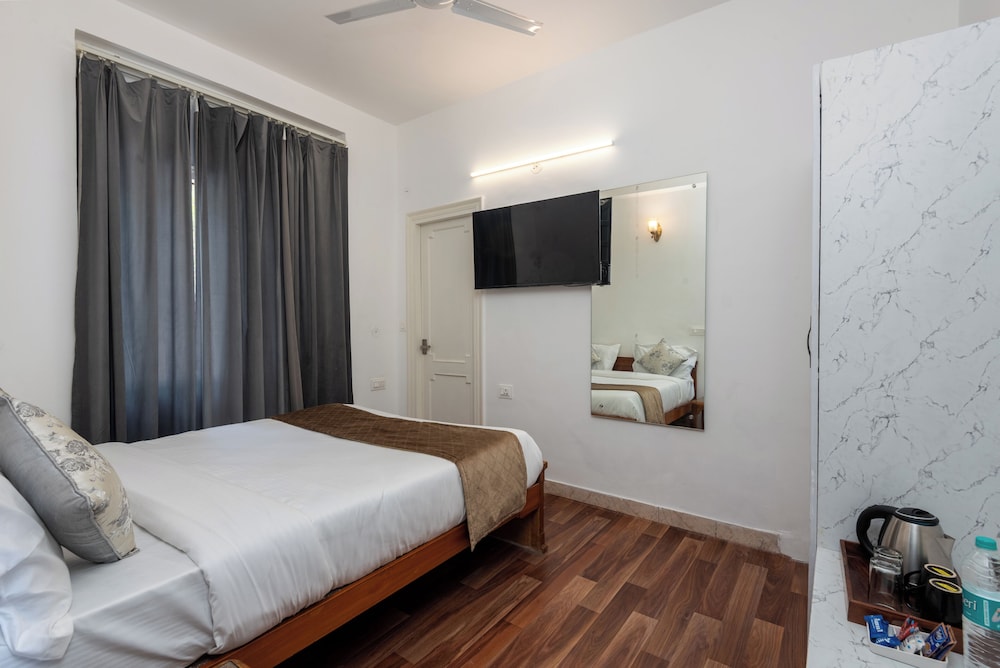 The Ridge By Royal Stays Mussoorie