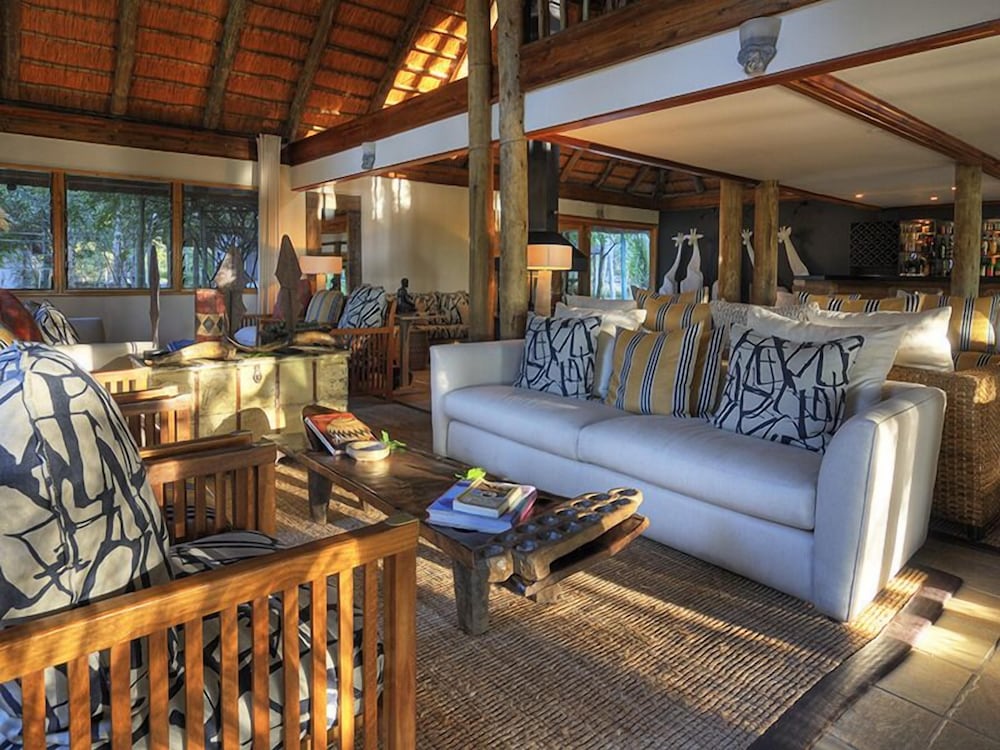 Camp Linyanti