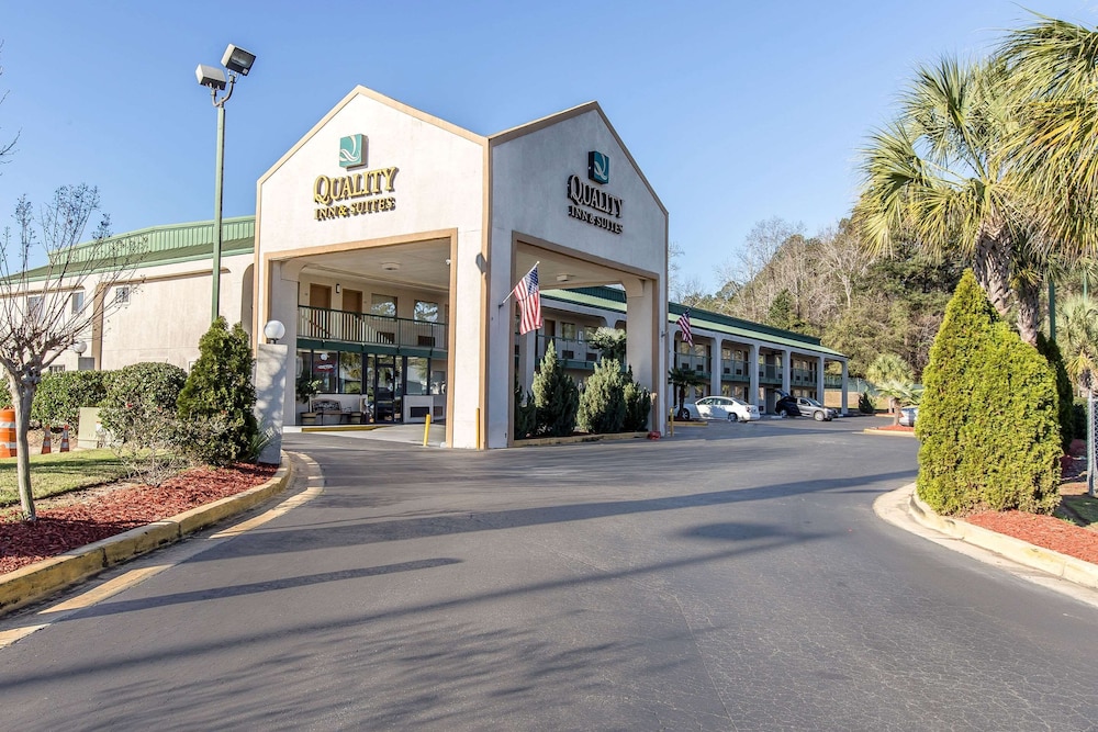 Macon Vacations - Quality Inn Suites Macon North - Property Image 28