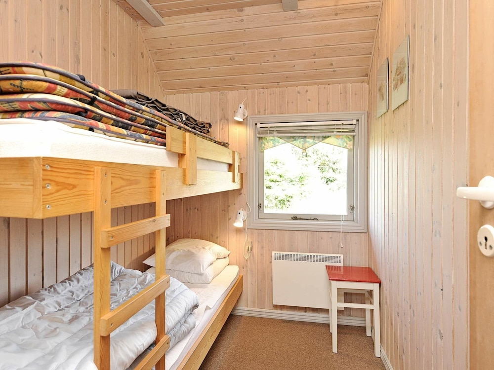 6 Person Holiday Home in Blavand view 4