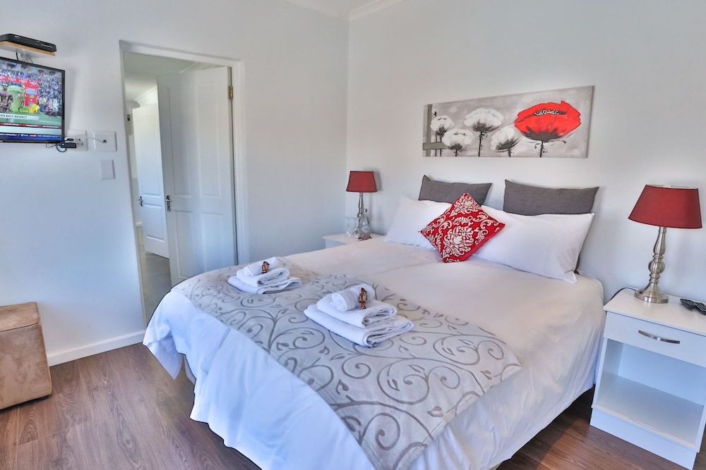 Abington Manor - Fish Hoek Guesthouse