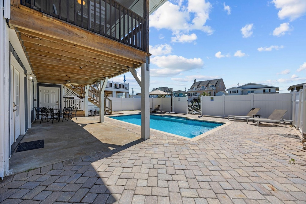 Summer Breeze in North Myrtle Beach