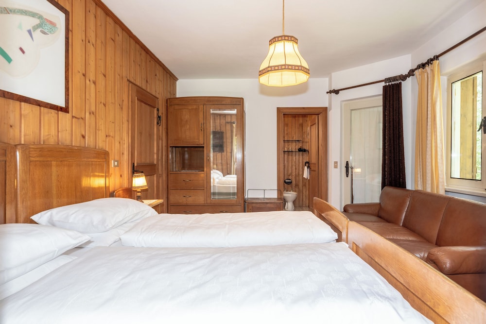 B&B Villa La Bercia