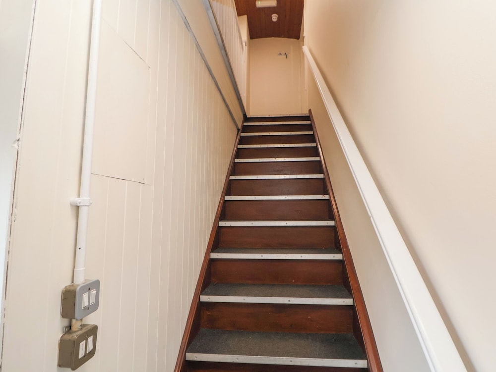 Quayside Apartment