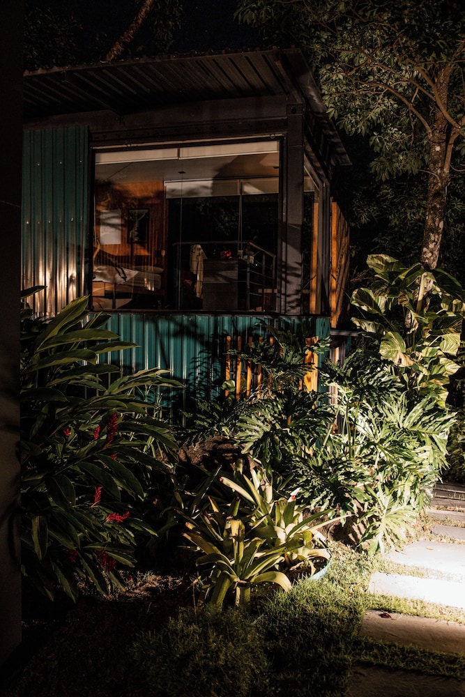 Casa Natu Ilhabela