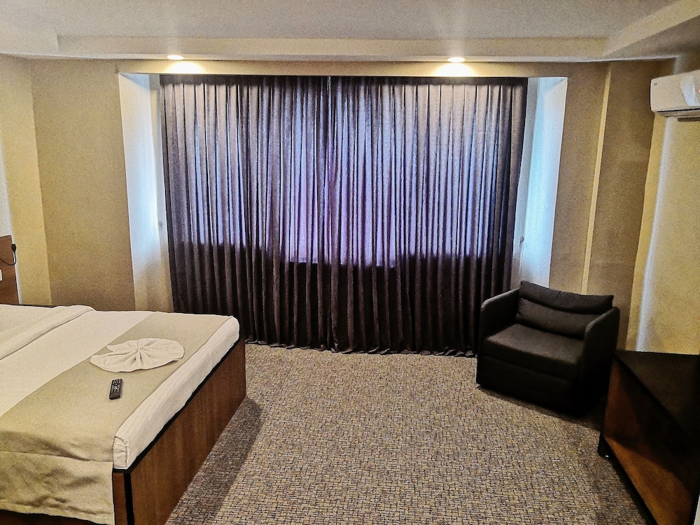 Green Palmiye Otel - Image 18