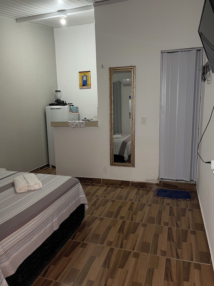 Vila Davi JERI