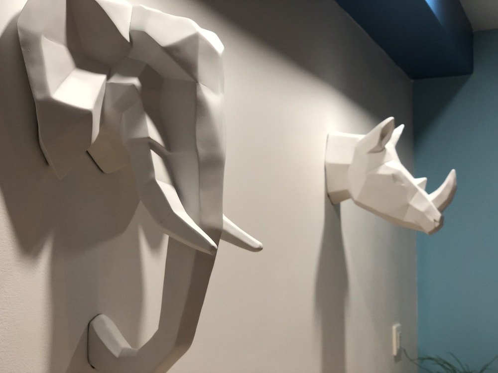 Hotel Heod - Property Image 8