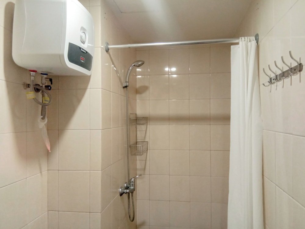 Spacious Luxury 1Br At Vida View Makassar Apartment