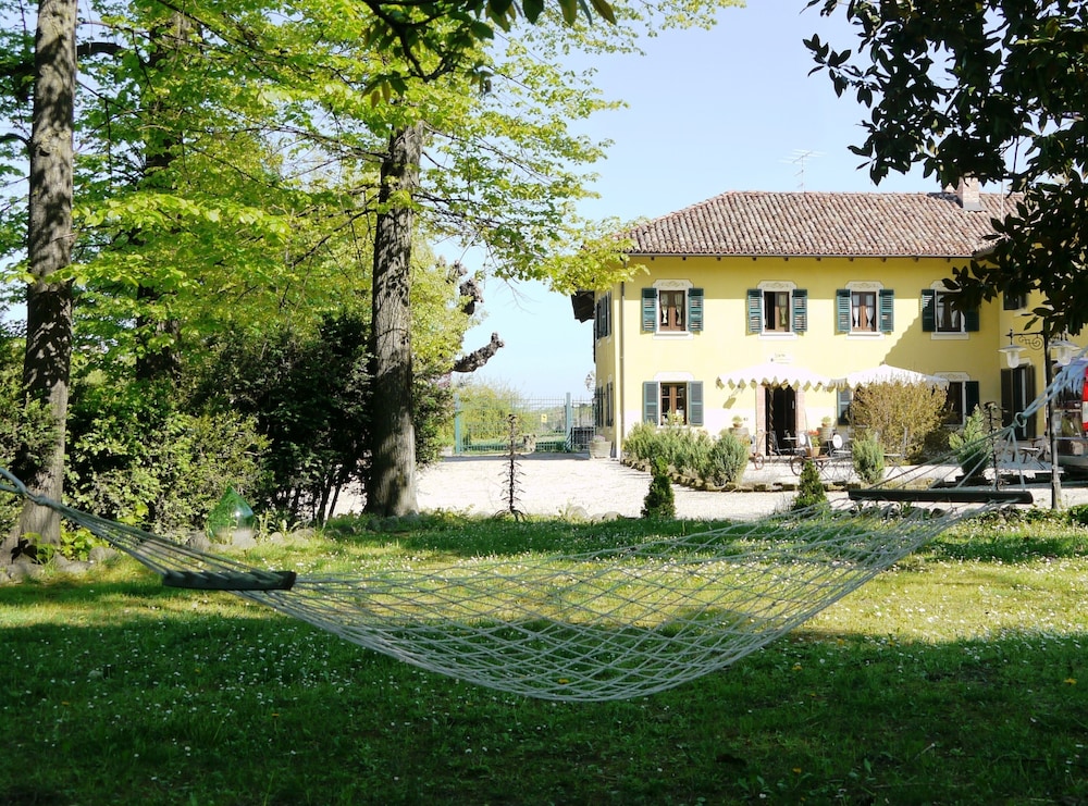 Tenuta Cappallotto
