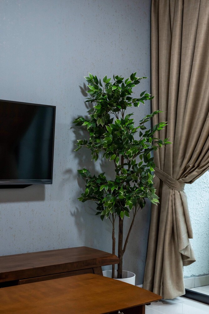 A Cozy & Stylish Apt at Suasana Suites JB