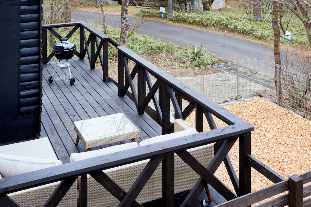 rinne 2nd living Nasu Garden II
