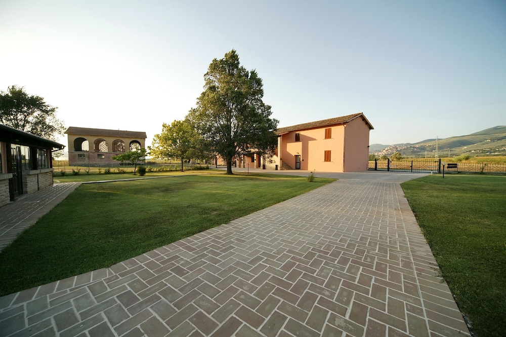 Agriturismo Natalini