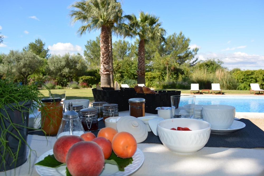 Ô Chai d'Œuvres - Luxury B&B view 2